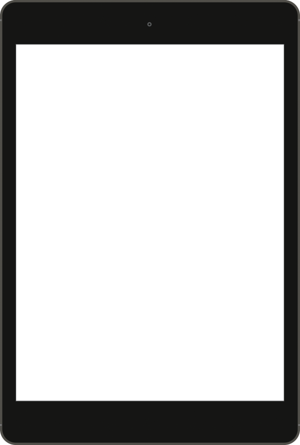 Ipad por black 50