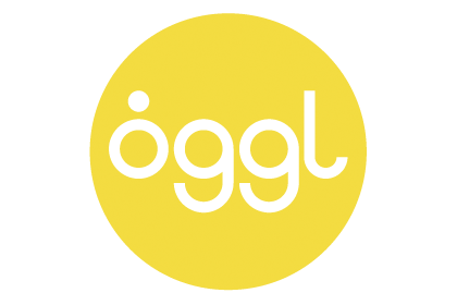 Oggl logo
